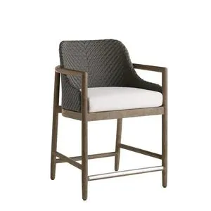 Product Image 1 for Chilton Outdoor Stool from Arteriors