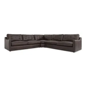 Product Image 1 for Thurlow Corner Modular Sectional from Moe's