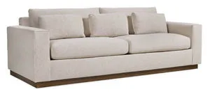 Product Image 1 for Grady 8 ft. 2 over 2 Sofa from Hooker Furniture