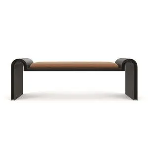 Product Image 1 for Beau Bench from Caracole