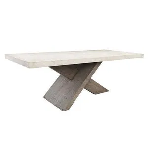 Product Image 1 for Durant Dining Table from Classic Home Furnishings