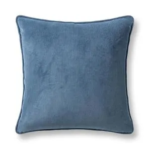 Product Image 1 for Memoir Corduroy Fabric Throw Pillow from Classic Home