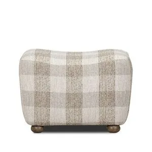Product Image 1 for Kylo Ottoman from Four Hands