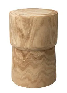 Product Image 2 for Yucca Side Table from Jamie Young
