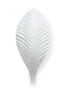 Product Image 1 for Palm Sconce from Chelsea House