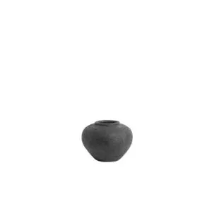 Product Image 1 for Luna Beige 18 Vase from BIDKHome