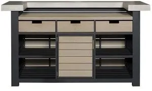 Product Image 1 for Montecito Outdoor Bar from Vanguard Furniture