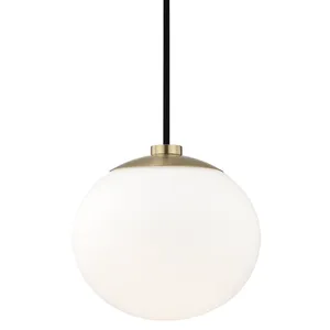 Product Image 1 for Estee 1 Light Pendant from Mitzi