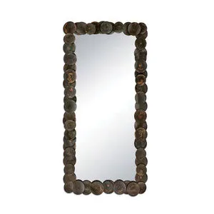 Product Image 1 for Ember Rectangle Mirror from Regina Andrew Design