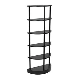 Product Image 5 for Spago Bookcase from Noir
