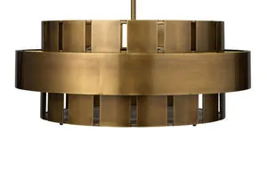 Product Image 2 for Orbit Chandelier from Jamie Young