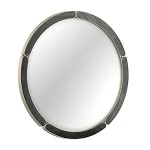 Product Image 1 for Cabochon Mirror from Caracole