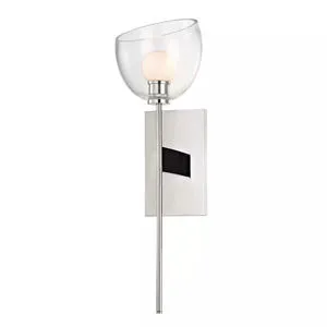 Product Image 1 for Davis 1 Light Led Wall Sconce from Hudson Valley