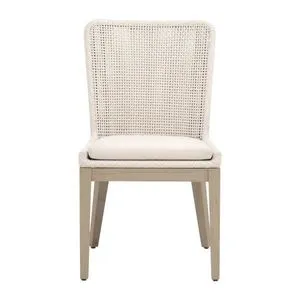 Product Image 1 for Mesh Outdoor Dining Chair, Set of 2 from Essentials for Living