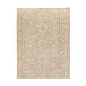 Product Image 2 for Cortona Hand Knotted Rug from Four Hands