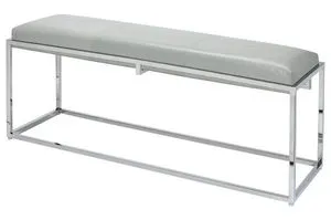 Product Image 4 for Shelby Bench from Jamie Young