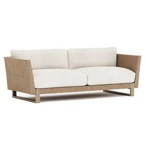 Product Image 1 for Praia Outdoor Sofa from Bernhardt Furniture