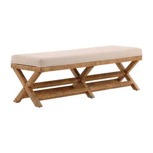 Product Image 1 for Aria Bench from Furniture Classics