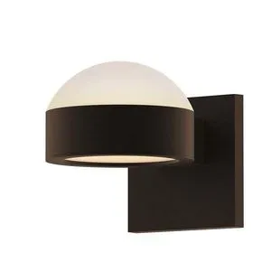 Product Image 1 for REALS Wall Sconce - 7302 DL PL from Sonneman