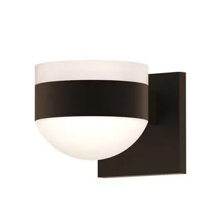 Product Image 1 for REALS Wall Sconce - 7302 FW DL from Sonneman