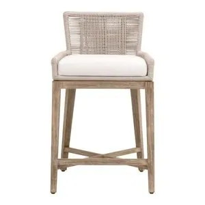 Product Image 1 for Overlay Counter Stool from Essentials for Living
