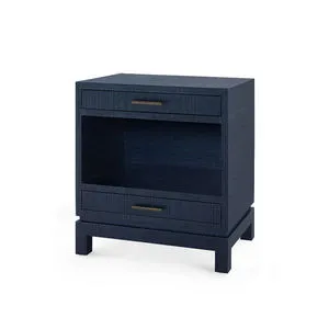 Product Image 1 for Florence 2-Drawer End Table from Villa & House