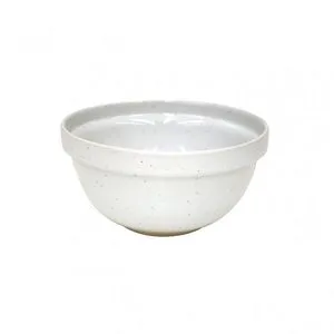 Product Image 1 for Fattoria Mixing Bowl - White from Casafina