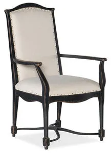 Product Image 1 for Ciao Bella Upholstered Back Chair from Hooker Furniture