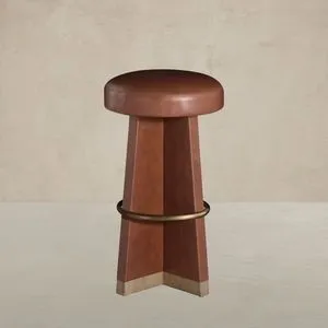 Product Image 1 for Plateau Swivel Bar Stool Dawn from Gabby