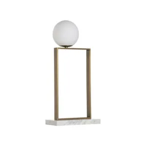 Product Image 1 for Milano Table Lamp from Wildwood Home