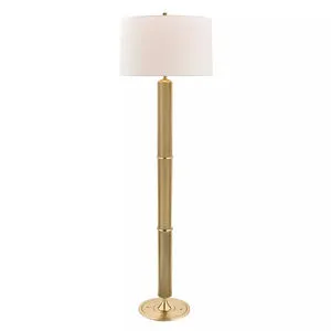 Product Image 1 for Tompkins 1 Light Floor Lamp from Hudson Valley