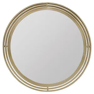 Product Image 1 for Banyon Bay Round Mirror from Hooker Furniture