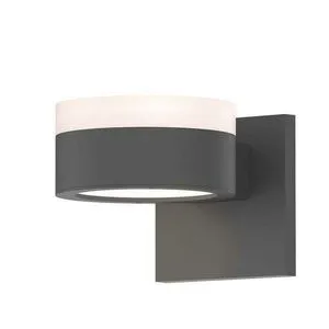 Product Image 1 for REALS Wall Sconce - 7302 FW PL from Sonneman