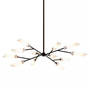 Product Image 1 for High Line Chandelier from Troy Lighting