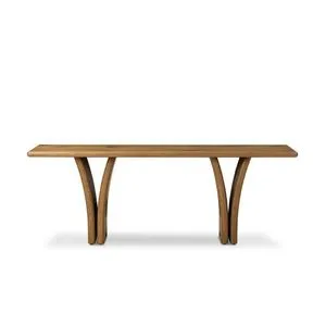 Product Image 1 for Marcon French Oak Console Table from Four Hands