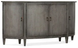 Product Image 1 for Ciao Bella Buffet from Hooker Furniture