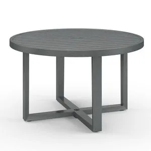 Product Image 1 for Redondo Round Dining Table from Sunset West
