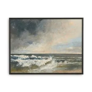 Product Image 1 for Turn Of The Tides by Aileen Fitzgerald from Four Hands