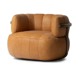 Product Image 1 for Doss Swivel Chair from Four Hands