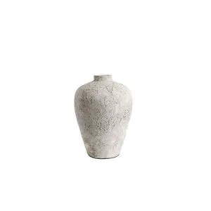 Product Image 1 for Luna Grey 40 Jar from BIDKHome