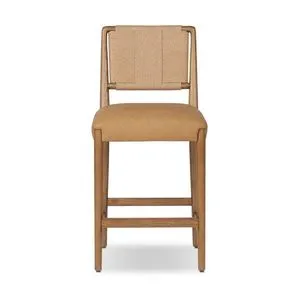 Product Image 1 for Rothler Bar + Counter Stool from Four Hands