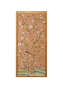 Product Image 1 for Regent Park Panel II Artwork from Chelsea House