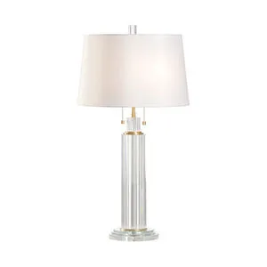 Product Image 1 for Catania Lamp from Wildwood Home