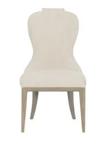 Product Image 4 for Santa Barbara Upholstered Side Chair from Bernhardt Furniture