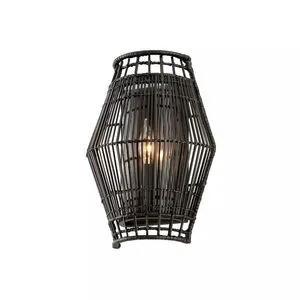 Product Image 1 for Hunters Point 1 Light Wall Sconce from Troy Lighting