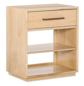 Product Image 1 for Baja Small Nightstand from Hooker Furniture