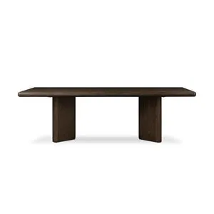Product Image 1 for Castro Dining Table from Four Hands