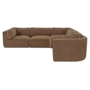 Product Image 1 for Matina Classic L Modular Sectional from Moe's
