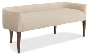 Product Image 1 for Archives Bed Bench from Hooker Furniture