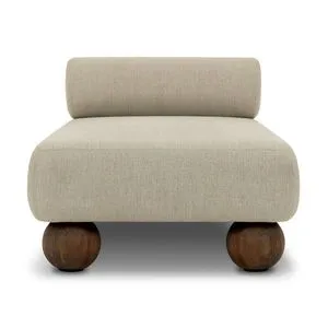 Product Image 1 for Leilani Outdoor Chaise from Four Hands